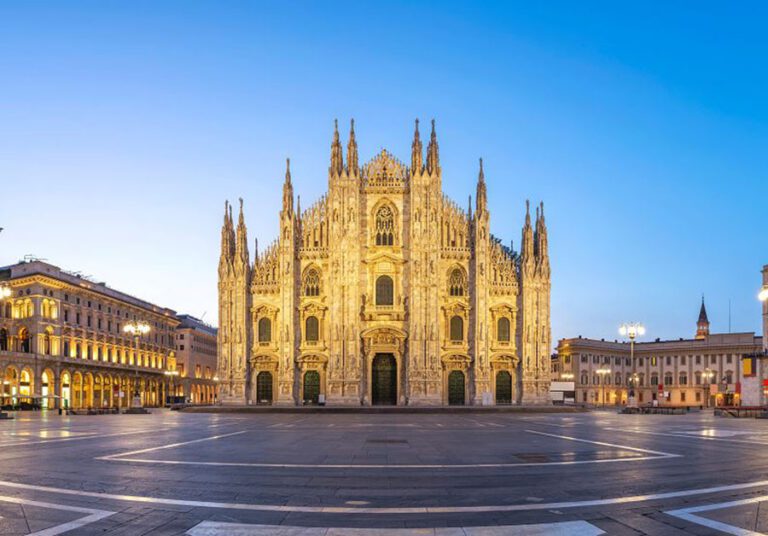 Milan